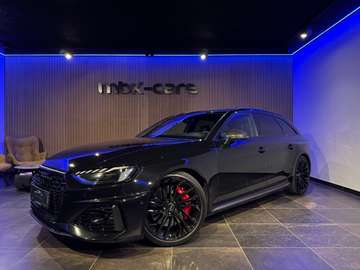 2.9 TFSI quattro *Carbon, 360°Kamera, B&O, Pano*