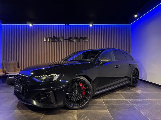 Audi RS4