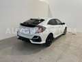 Honda Civic Civic 5p 1.5 t Sport + my20 Weiß - thumbnail 4