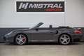 Porsche 996 911 Turbo cat Cabriolet Gris - thumbnail 2