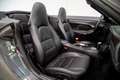 Porsche 996 911 Turbo cat Cabriolet Gris - thumbnail 14