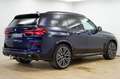 BMW X5 xDrive50e [M Sport, HUD, AHK, ACC, GSD, 22" LMR] Blau - thumbnail 4
