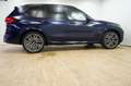 BMW X5 xDrive50e [M Sport, HUD, AHK, ACC, GSD, 22" LMR] Blau - thumbnail 8