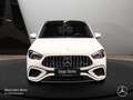 Mercedes-Benz GLA 35 AMG GLA 35 4M AMG+PANO+MULTIBEAM+BURMESTER+KAMERA+TOTW Weiß - thumbnail 3