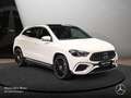 Mercedes-Benz GLA 35 AMG GLA 35 4M AMG+PANO+MULTIBEAM+BURMESTER+KAMERA+TOTW Weiß - thumbnail 5