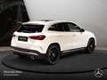 Mercedes-Benz GLA 35 AMG GLA 35 4M AMG+PANO+MULTIBEAM+BURMESTER+KAMERA+TOTW Weiß - thumbnail 8