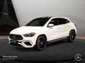 Mercedes-Benz GLA 35 AMG GLA 35 4M AMG+PANO+MULTIBEAM+BURMESTER+KAMERA+TOTW Weiß - thumbnail 2