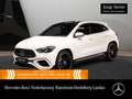 Mercedes-Benz GLA 35 AMG GLA 35 4M AMG+PANO+MULTIBEAM+BURMESTER+KAMERA+TOTW Weiß - thumbnail 1