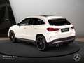 Mercedes-Benz GLA 35 AMG GLA 35 4M AMG+PANO+MULTIBEAM+BURMESTER+KAMERA+TOTW Weiß - thumbnail 10