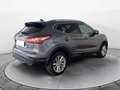 Nissan Qashqai 1.5 dci Business 110cv E6 Grigio - thumbnail 4