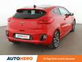 Kia ProCeed / pro_cee'd 1.6 TGDI GT-Track*XENON*TEMPO*PDC*SHZ*KLIMA* Rot - thumbnail 6