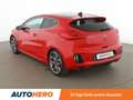 Kia ProCeed / pro_cee'd 1.6 TGDI GT-Track*XENON*TEMPO*PDC*SHZ*KLIMA* Rot - thumbnail 4