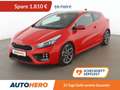 Kia ProCeed / pro_cee'd 1.6 TGDI GT-Track*XENON*TEMPO*PDC*SHZ*KLIMA* Rot - thumbnail 1