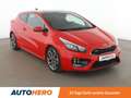 Kia ProCeed / pro_cee'd 1.6 TGDI GT-Track*XENON*TEMPO*PDC*SHZ*KLIMA* Rot - thumbnail 8