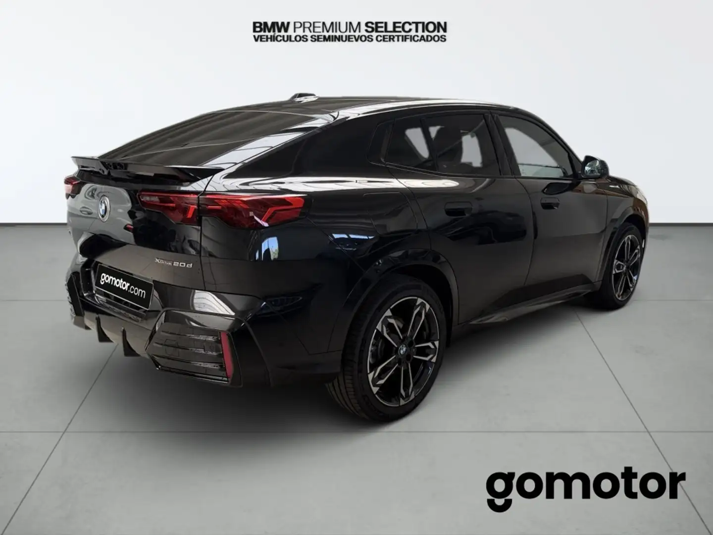 BMW X2 xDrive 20dA - 2