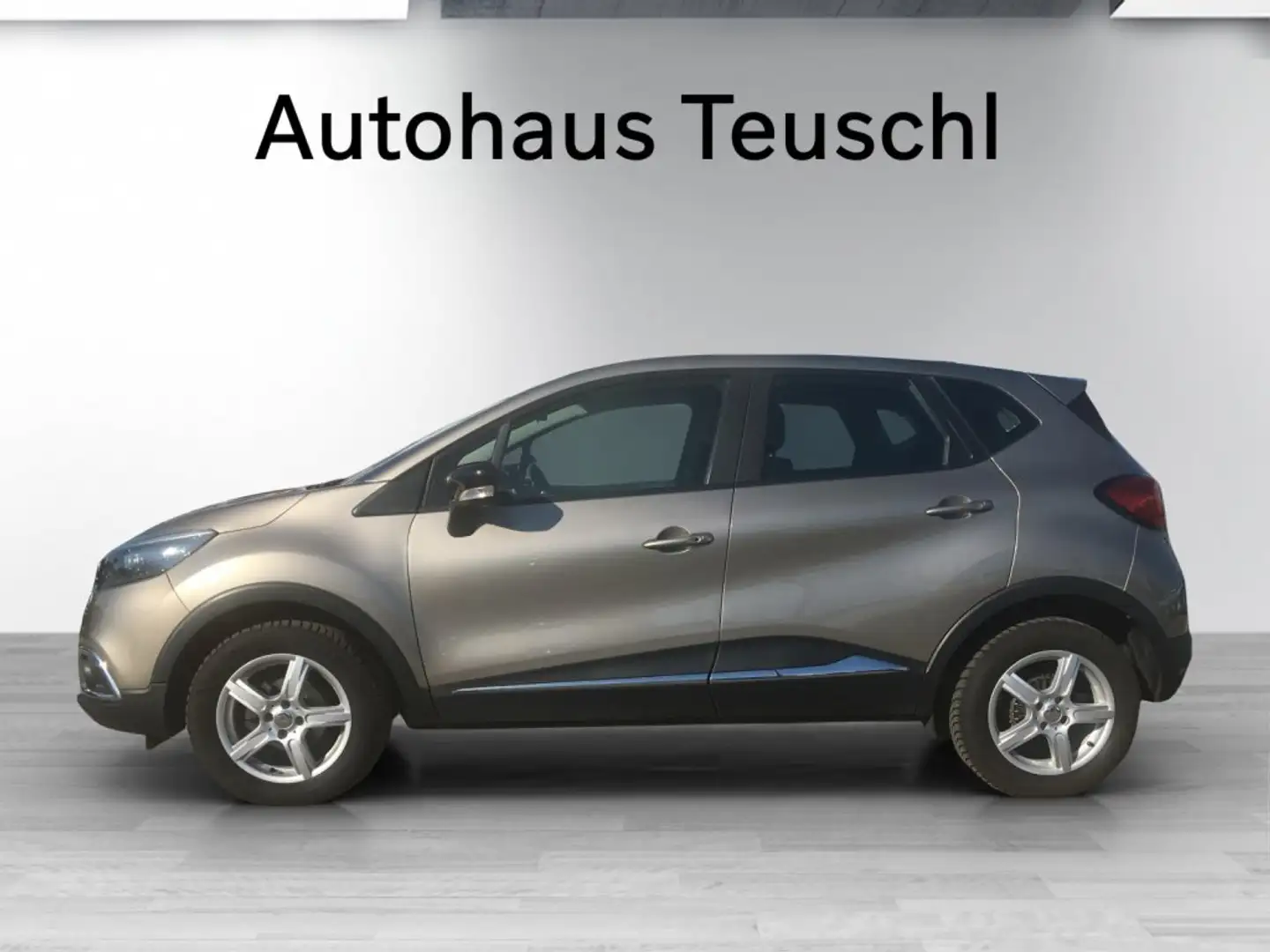 Renault Captur Captur Brun - 2