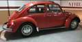 Volkswagen Escarabajo vw sunroof Piros - thumbnail 3