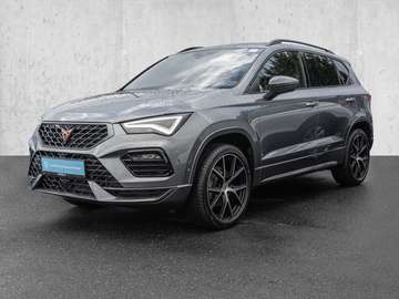 2.0 TSI DSG ATECA 2.0 TSI5T140 DQ6A7A