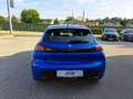 Peugeot 208 e-208 50kWh Allure Allure Blau - thumbnail 3