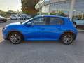 Peugeot 208 e-208 50kWh Allure Allure Blau - thumbnail 2