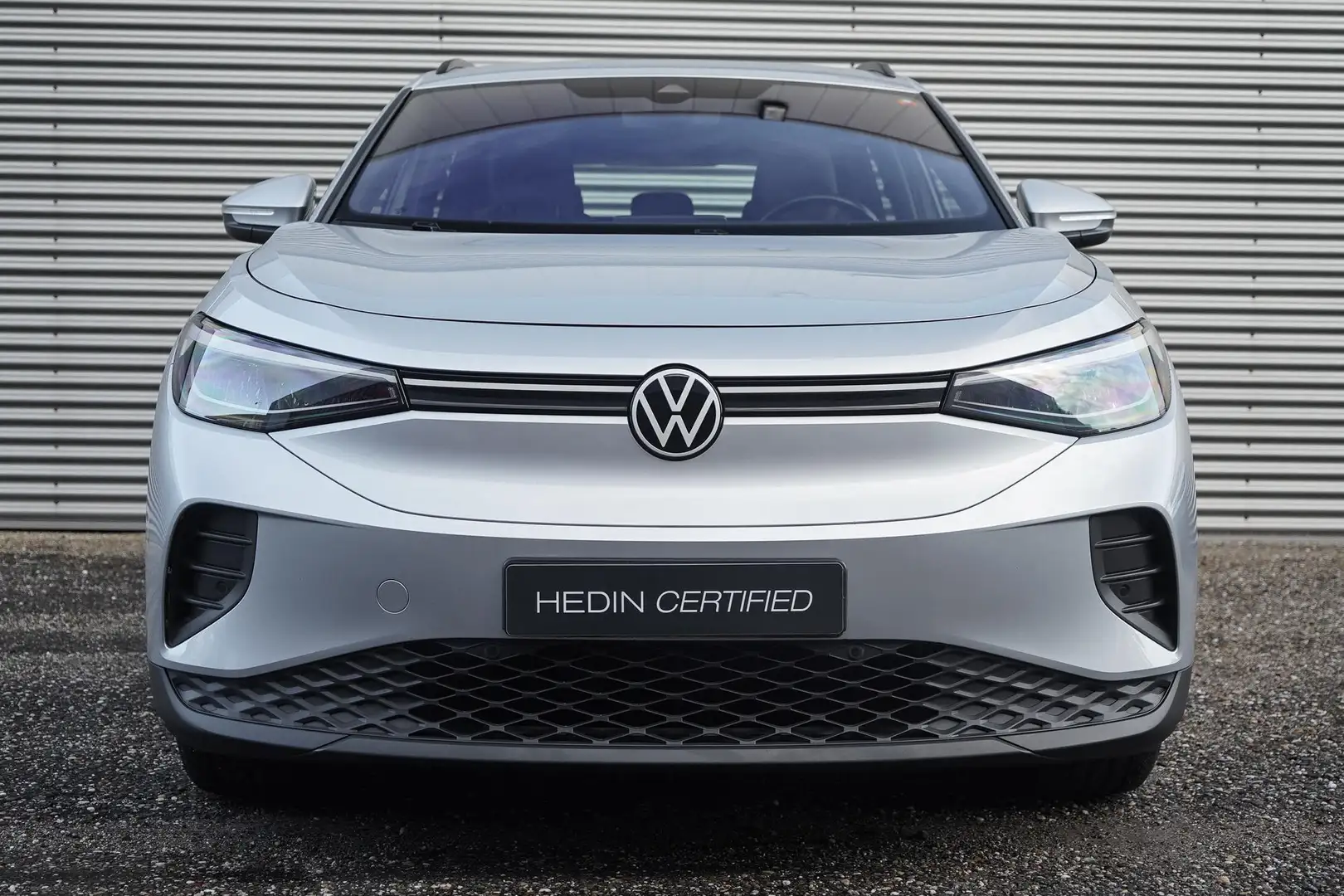 Volkswagen ID.4 Pro 77 kWh Nederlandse Auto / Eerste Eigenaar / 19 Grijs - 2