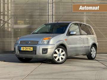 1.6 16V FUTURA AIRCO/LEER/LM VELGEN /AUTOMAAT !!