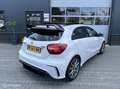 Mercedes-Benz A 45 AMG 4MATIC / Pano / schaalstoelen Wit - thumbnail 3