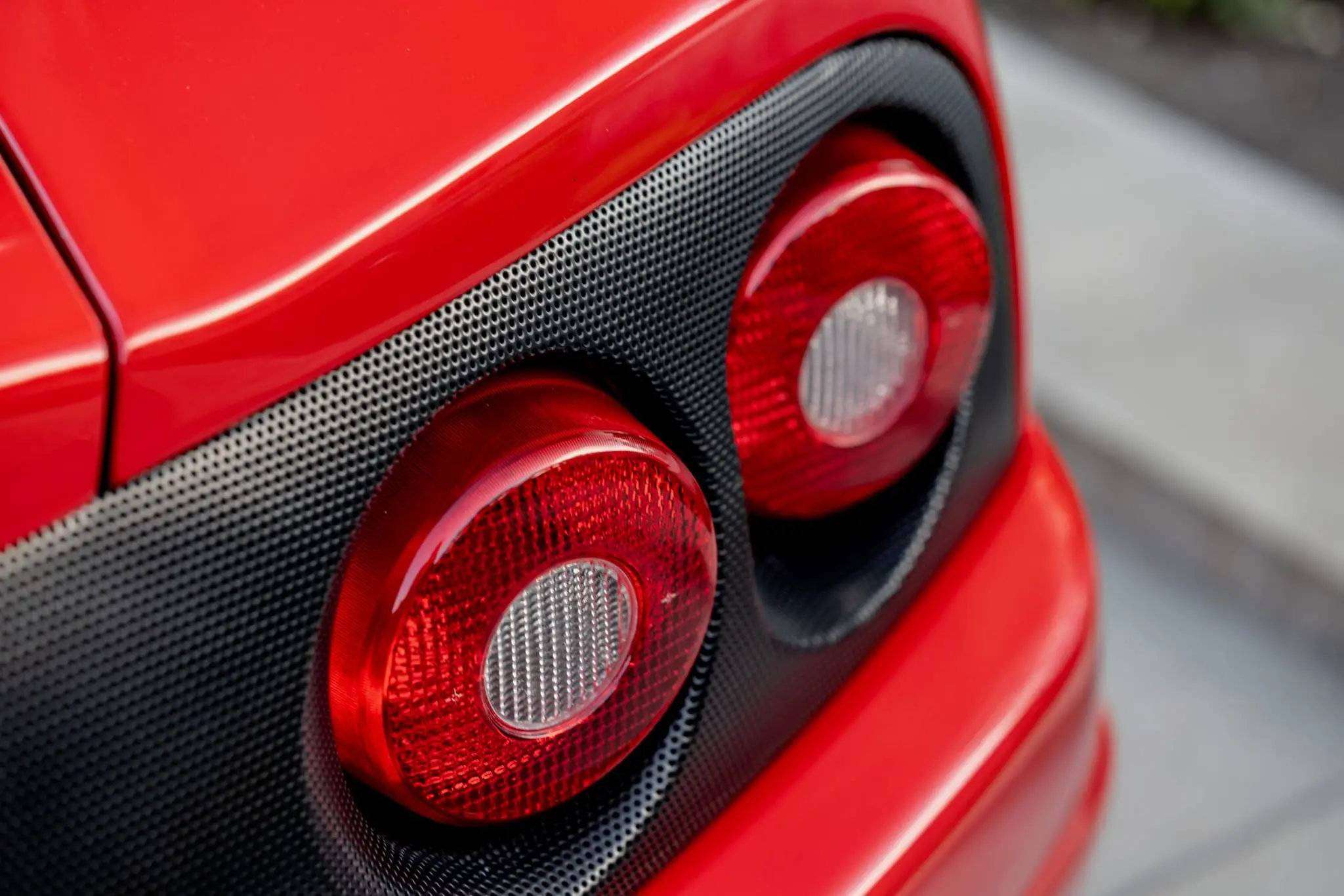 Ferrari 360 F360 Modena - foto 1