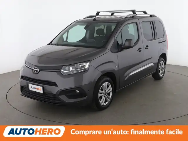 Toyota Proace City 1.2 Turbo  Executive 110 CV