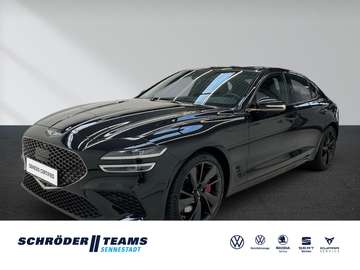 Sedan 2.0 T-GDi Sport