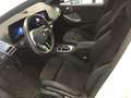 BMW 118 d MSport Pro auto Bianco - thumbnail 3