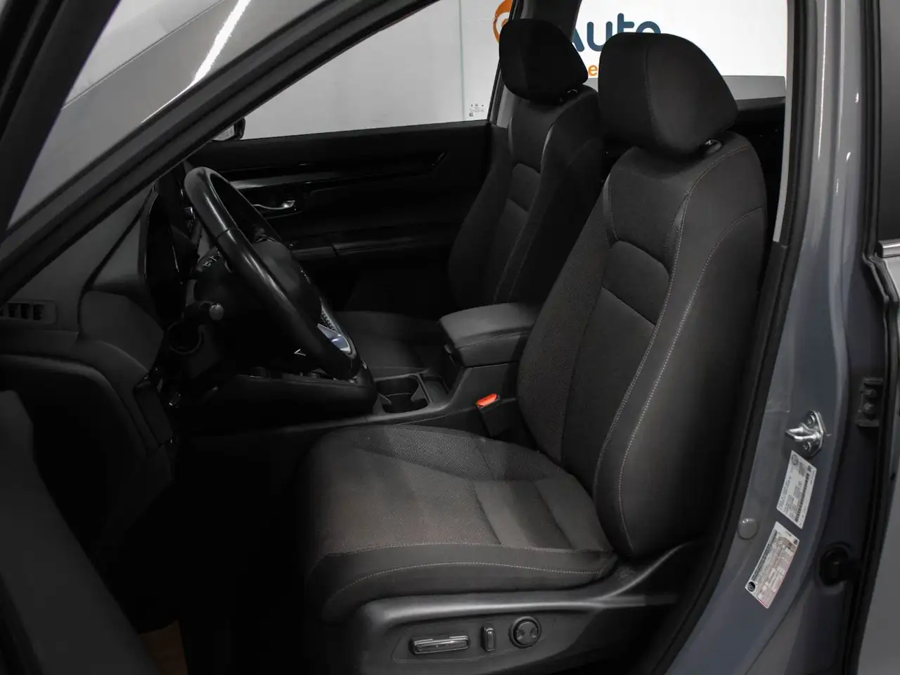 Honda CR-V fotografie Honda CR-V