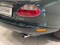 Jaguar XK8 XK8 ISCRITTA ASI + CERTIFICATO d' AUTENTICITA' JAGUAR Grün - thumbnail 28