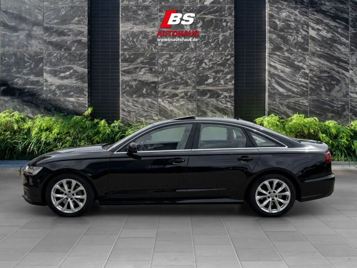 Audi A6 3.0 TDI quattro S tronic - 1