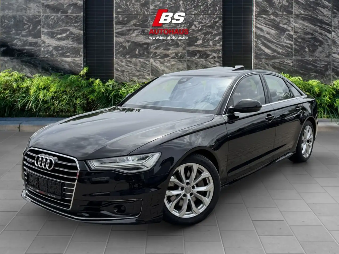 Audi A6 3.0 TDI quattro S tronic - 2