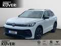 Volkswagen Tiguan R-Line 2,0 TSI DSG 4M+Pano+AHK+Matrix+ACC Weiß - thumbnail 1