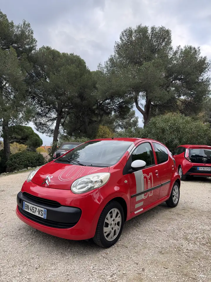 Citroen C1 1.0i Chrono