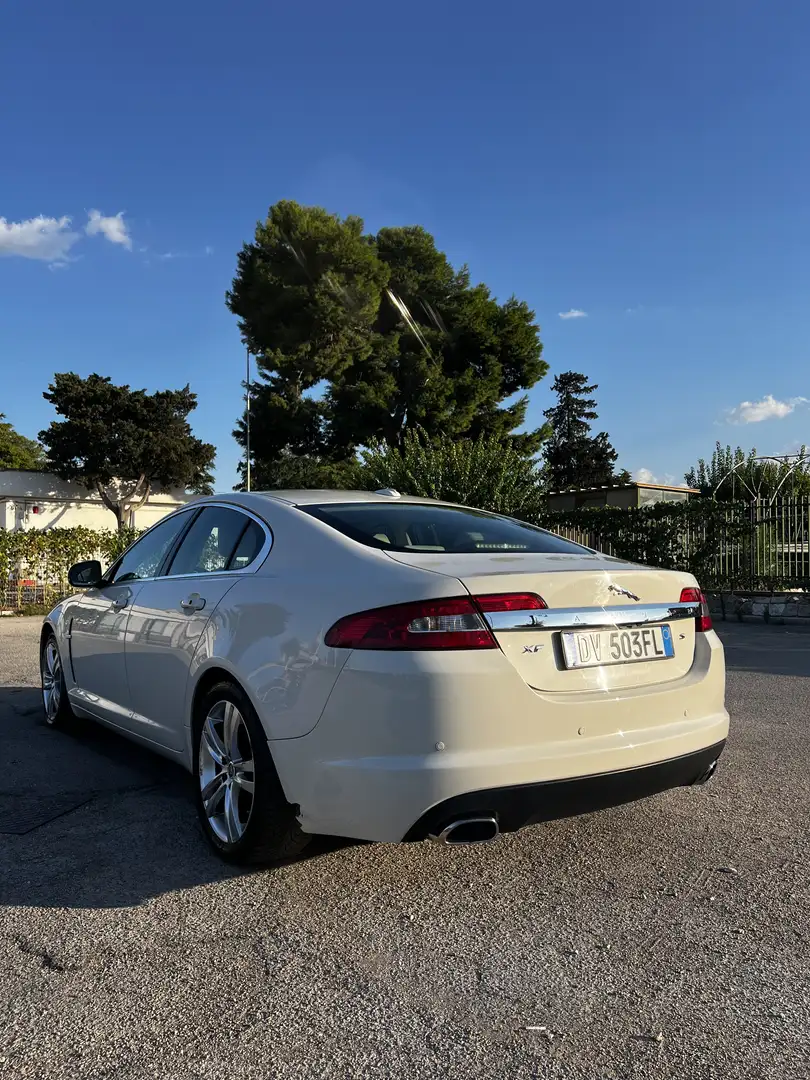 Jaguar XF 3.0ds V6 Portfolio auto - 2