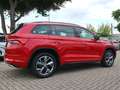 Skoda Kodiaq 2.0 TSI Sportline 4x4 ACC AHK Navi LM Rouge - thumbnail 9