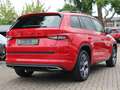 Skoda Kodiaq 2.0 TSI Sportline 4x4 ACC AHK Navi LM Rouge - thumbnail 7