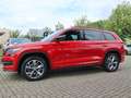 Skoda Kodiaq 2.0 TSI Sportline 4x4 ACC AHK Navi LM Rouge - thumbnail 8