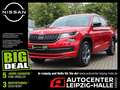 Skoda Kodiaq 2.0 TSI Sportline 4x4 ACC AHK Navi LM Rouge - thumbnail 1