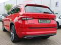 Skoda Kodiaq 2.0 TSI Sportline 4x4 ACC AHK Navi LM Rouge - thumbnail 5