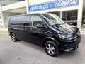 Volkswagen Largo 2.0 TDI 110kW BMT DSG Schwarz - thumbnail 3