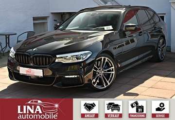 i xDrive M-Paket 2Hd*StandHz*PANO*HUD*ACC*20"