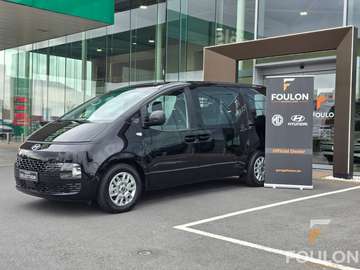 1.6T-GDI HYBRID Techno 6plaatsen