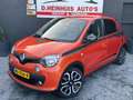 Renault Twingo GT SPORT 80KW / 109PK Oranje - thumbnail 4