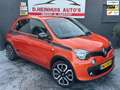 Renault Twingo GT SPORT 80KW / 109PK Oranje - thumbnail 1