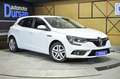 Renault Megane Business Blue dCi 85 kW 115CV SS Blanco - thumbnail 3