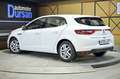 Renault Megane Business Blue dCi 85 kW 115CV SS Blanco - thumbnail 4